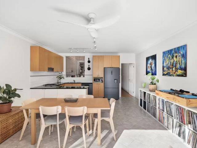 Townhouse for rent in Sydney, New South Wales