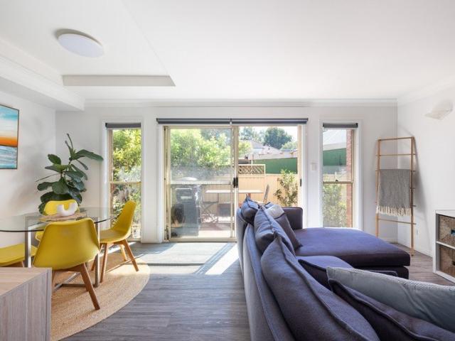 Townhouse for sale in Sydney, New South Wales