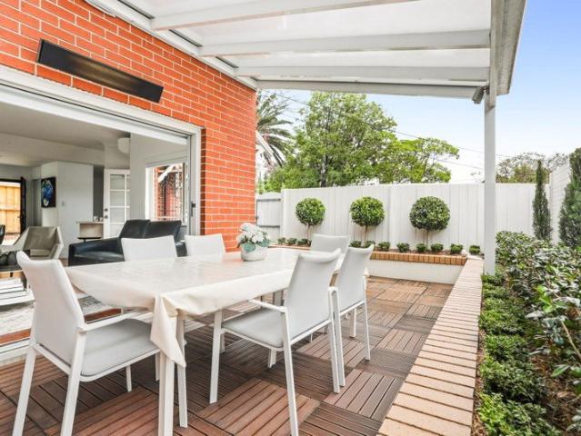 Townhouse for sale in Sydney, New South Wales