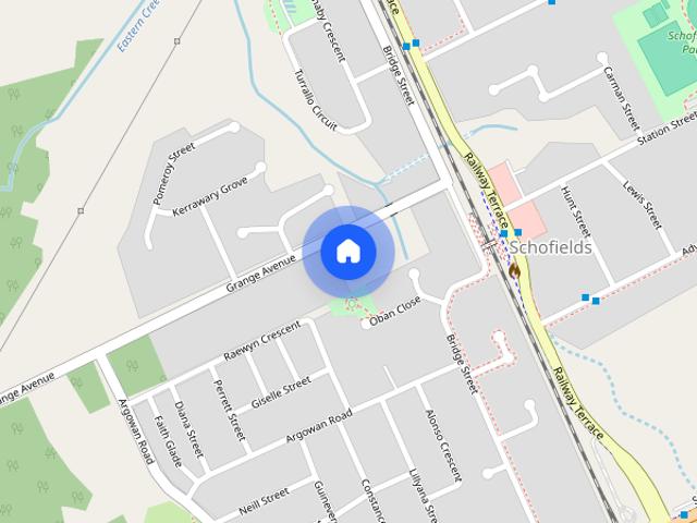 House for rent in Schofields, Sydney