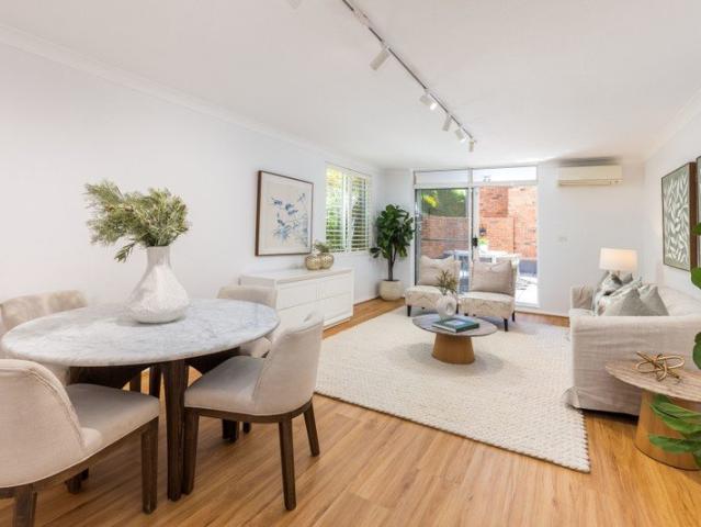 Townhouse for sale in Sydney, New South Wales