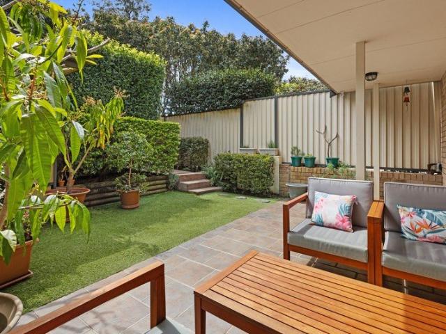 Townhouse for sale in Punchbowl, Sydney