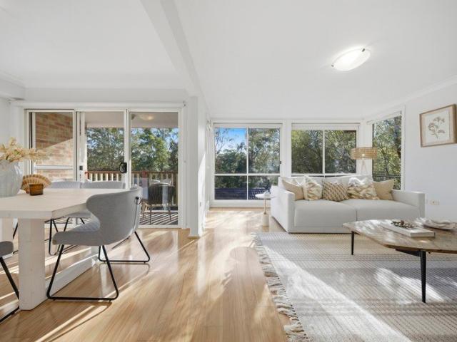 Townhouse for sale in Sydney, New South Wales
