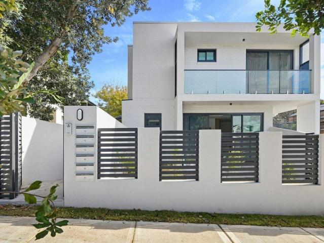 Townhouse for sale in Sydney, New South Wales