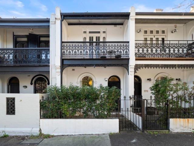 House for sale in Sydney, New South Wales