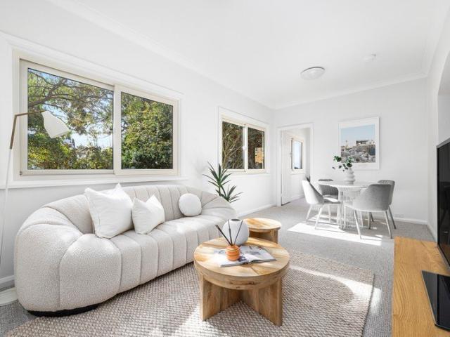 Apartment for rent in Eastern Suburbs, Sydney