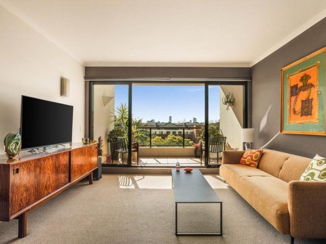 Apartment for sale in Sydney, New South Wales