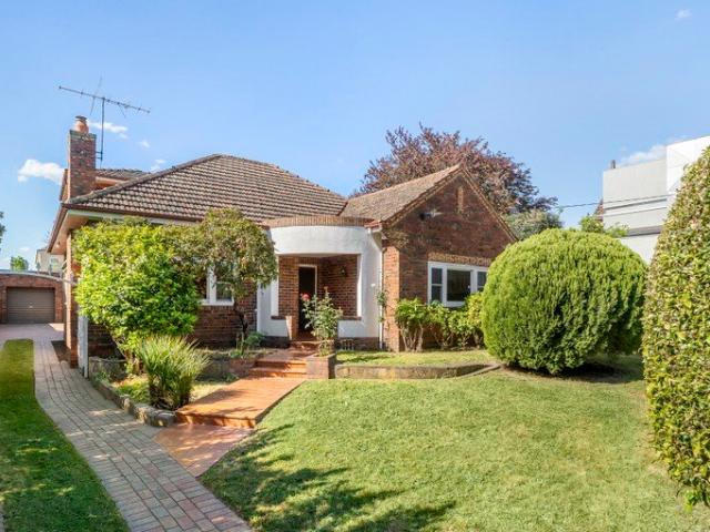 House for sale in Kew East, Melbourne