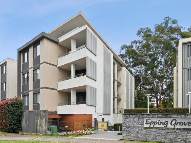 Apartment for sale in Sydney, New South Wales