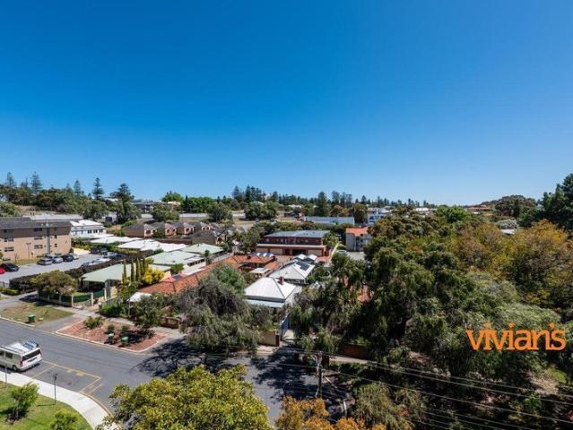 Apartment for sale in Mosman Park, Western Australia