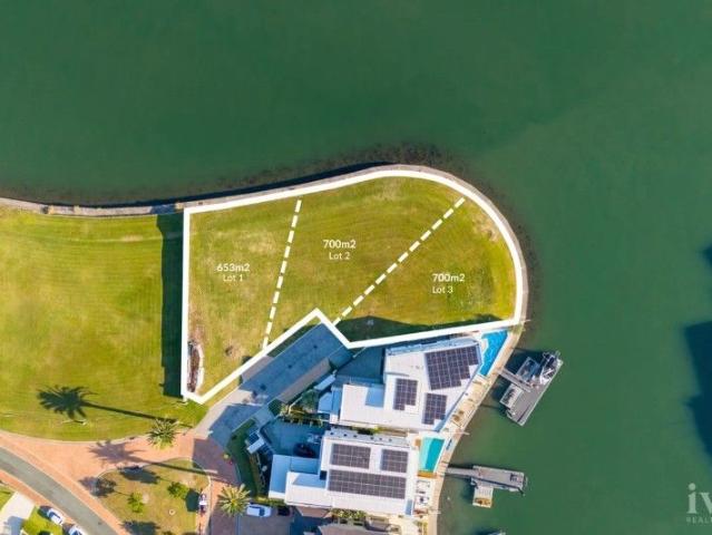 Land for sale in Fernbrook, Queensland