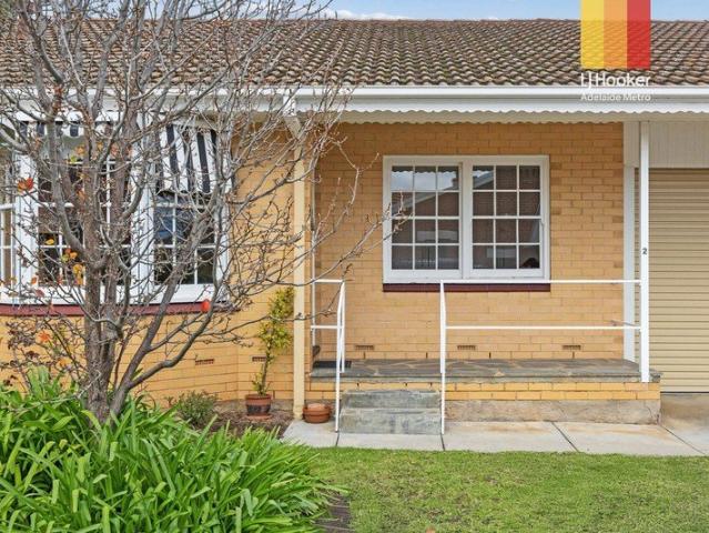 Apartment for sale in Horseshoe Creek, South Australia