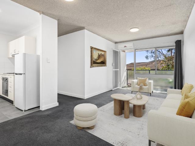 Apartment for sale in Sydney, New South Wales