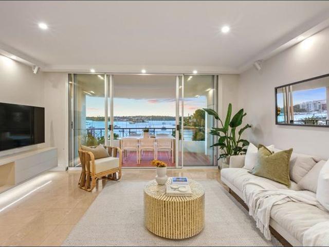 Apartment for rent in Inner West, Sydney