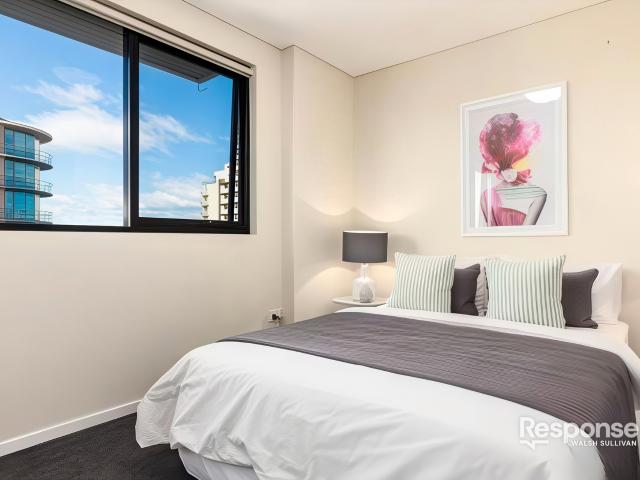 Apartment for sale in Rosehill, New South Wales