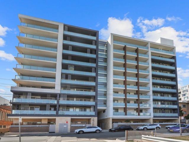Apartment for sale in Sydney, New South Wales
