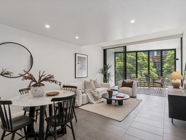 Apartment for sale in Sydney, New South Wales