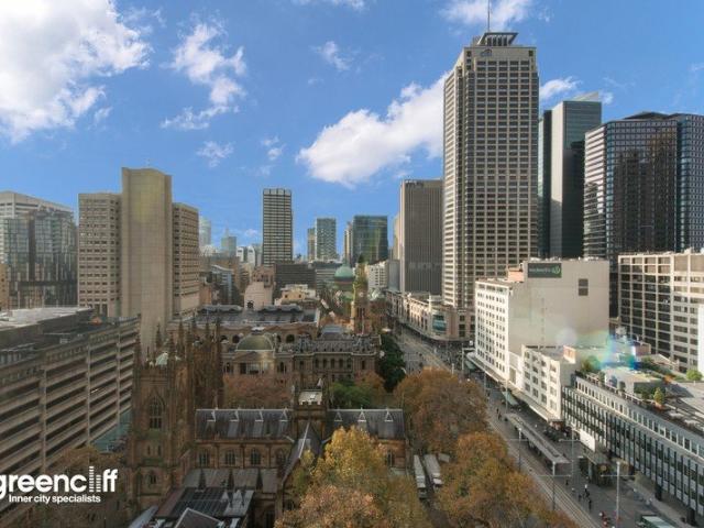 Apartment for sale in Sydney, New South Wales