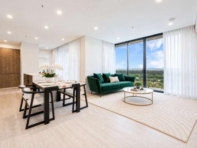 Apartment for sale in Sydney, New South Wales