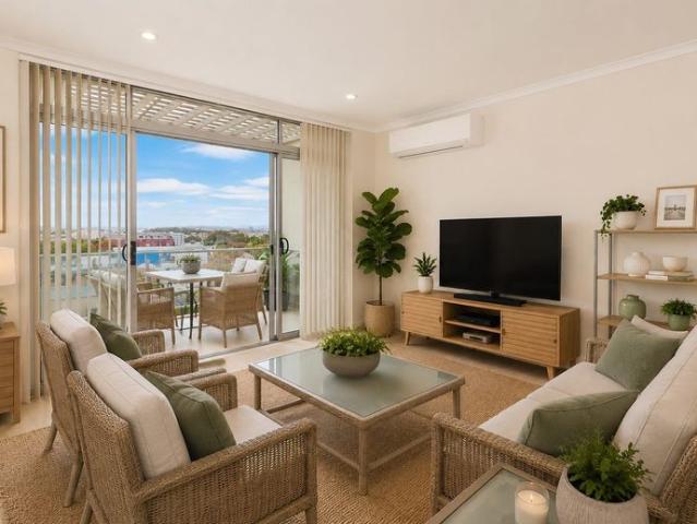 Apartment for rent in Sydney, New South Wales