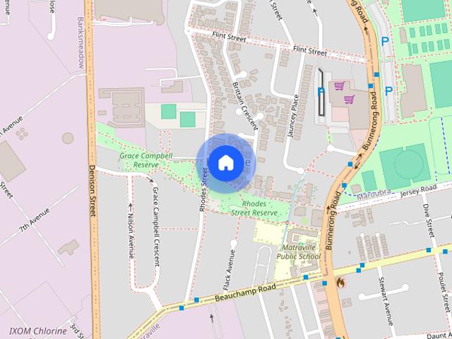 Apartment for rent in Eastern Suburbs, Sydney