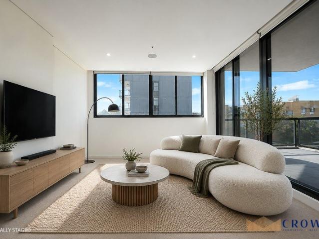 Apartment for sale in Sydney, New South Wales