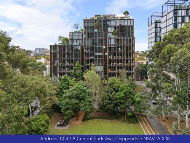 Apartment for sale in Sydney, New South Wales