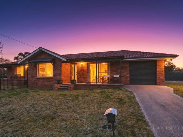 Apartment for sale in Abington, New South Wales