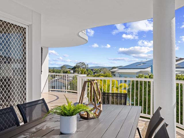 Apartment for sale in Coolum Beach