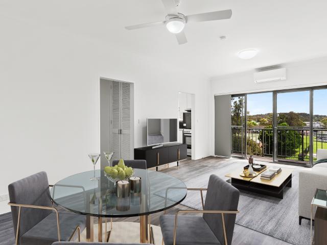 Apartment for sale in Wyong, New South Wales
