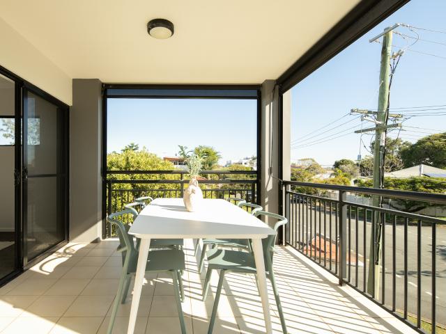 Apartment for sale in Toombul, Queensland