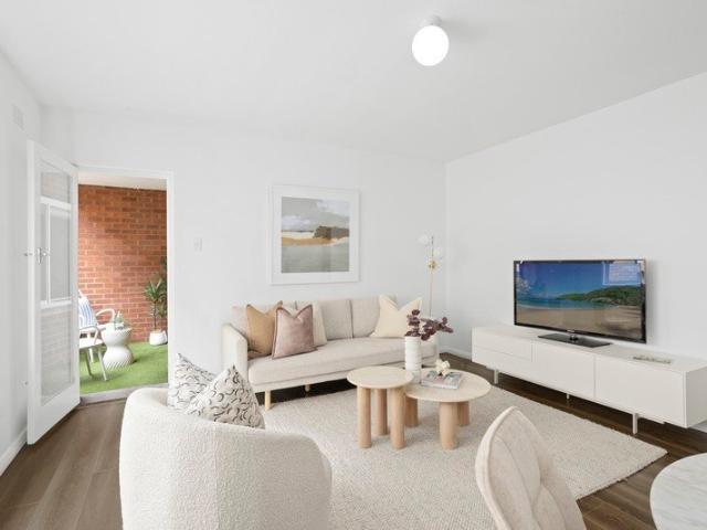 Apartment for sale in Sydney, New South Wales