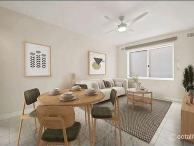 Apartment for rent in Sydney, New South Wales