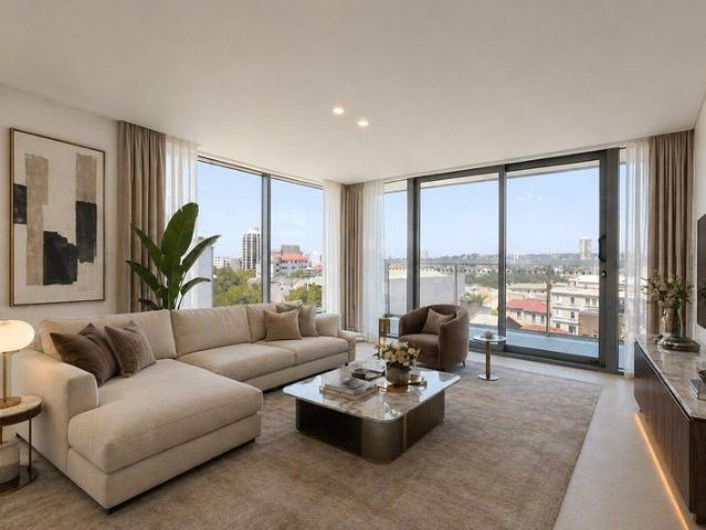 Apartment for sale in Sydney, New South Wales