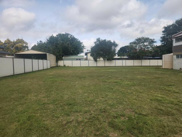 Land for sale in Kingaroy, Queensland