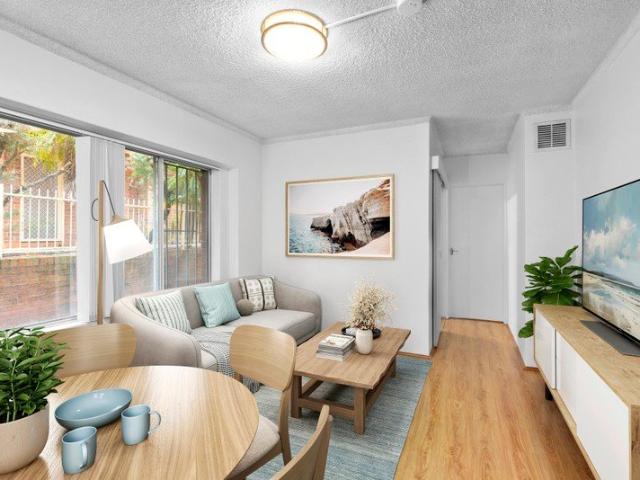 Apartment for sale in Sydney, New South Wales