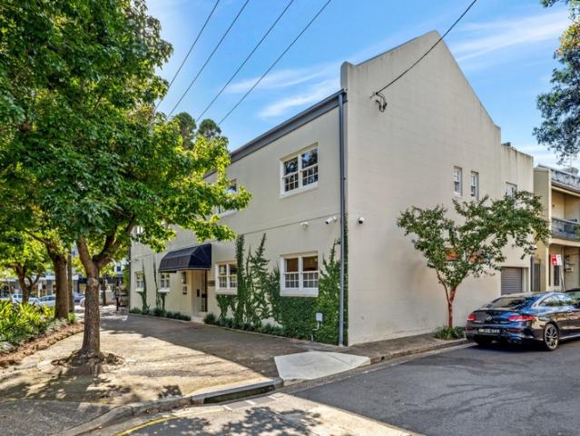 Office for sale in Sydney, New South Wales