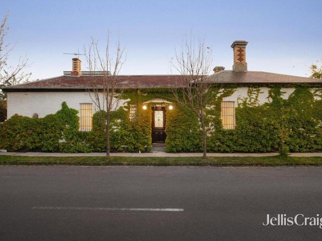 House for sale in Armadale, Melbourne