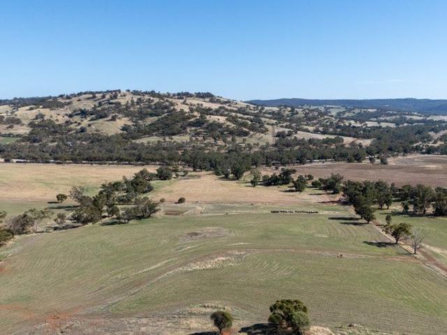 Land for sale in Toodyay, Western Australia