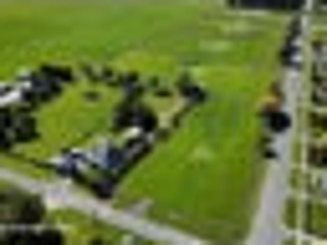 Land for sale in Pine Bush, Southland