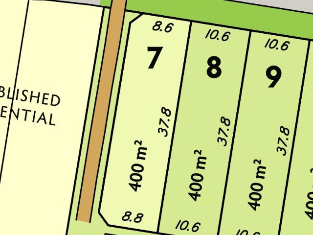 Land for sale in Toombul, Queensland