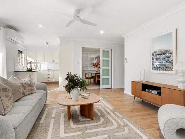 Villa for sale in Sutherland, New South Wales