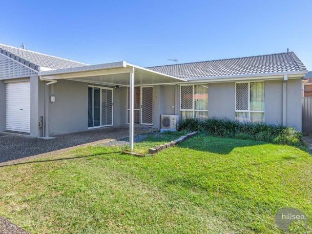 Villa for sale in Fernbrook, Queensland