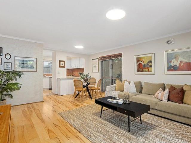 Apartment for sale in Sydney, New South Wales