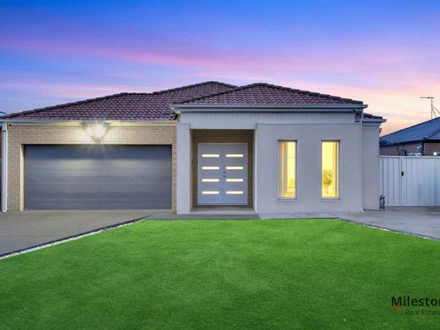 House for sale in Camerons Creek, Victoria