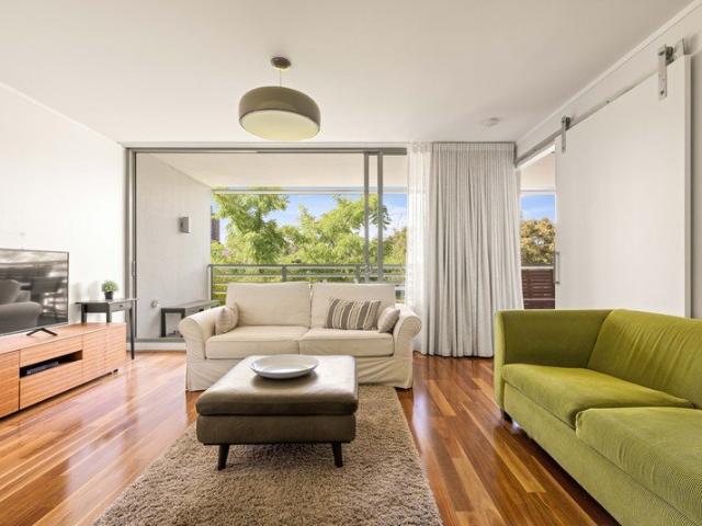 Apartment for sale in Redfern, Sydney