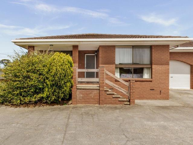 Apartment for sale in Grovedale, Geelong