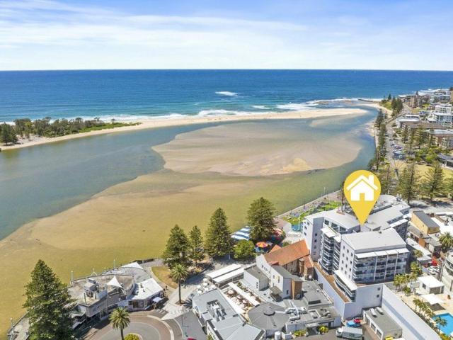 Apartment for sale in The Entrance, New South Wales