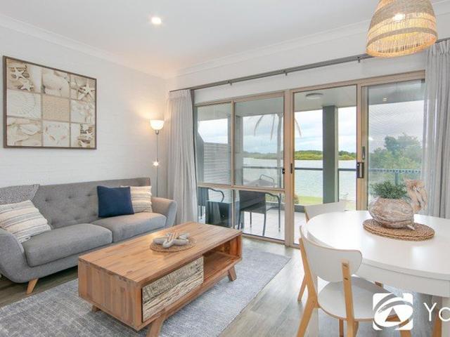 Apartment for sale in Yamba, Clarence Valley Council