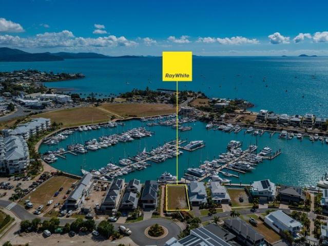 Land for sale in Airlie Beach, Queensland